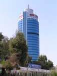 Izmir - hotel Crown Plaza