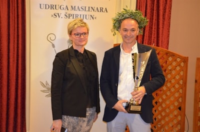 Dani maslinovog ulja otoka Hvara