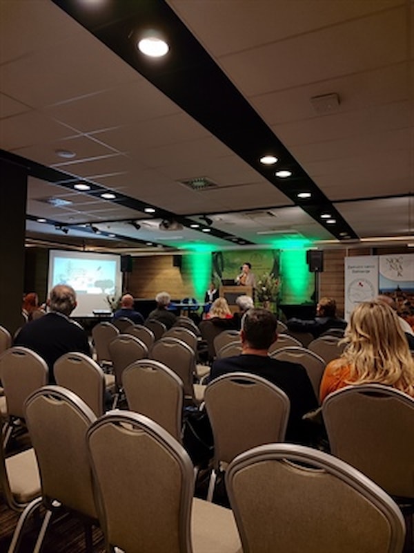 Obavijest o rezultatima natječaja – radno mjesto I. vrste – stručni suradnik u sustavu znanosti i visokog obrazovanja