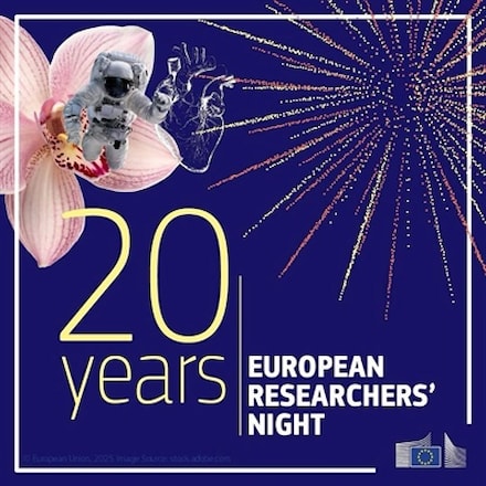 Reconnecting Science with the Blue Society (Blue-connect 2.0) (Noć istraživača)