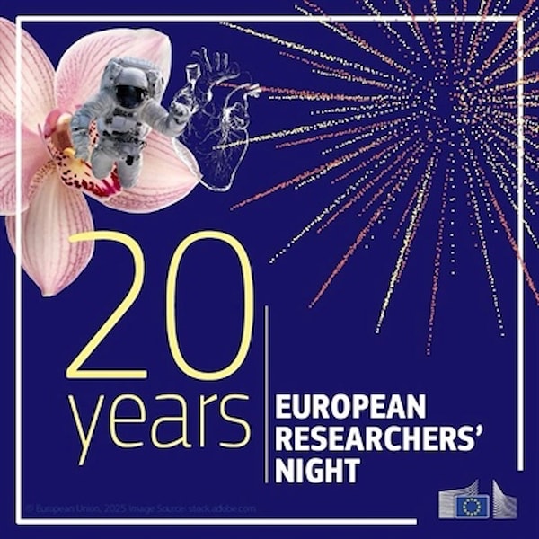 Reconnecting Science with the Blue Society (Blue-connect 2.0) (Noć istraživača)