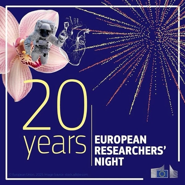 Reconnecting Science with the Blue Society (Blue-connect 2.0) (Noć istraživača)