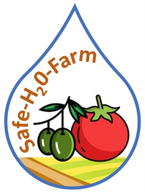 Innovative farm strategies that integrate sustainable N fertilization, water management and pest control to reduce water and soil pollution and salinization in the Mediterranean (Safe-H2O-Farm)