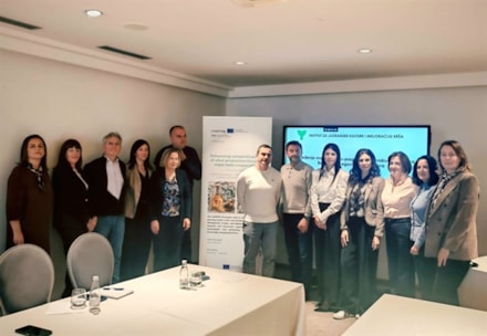 Održana početna konferencija projekta COOPeR 2.0: Zajedničkim znanjem i inovacijama do unapređenja maslinarstva