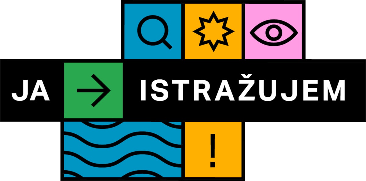 Reconnecting Science with the Blue Society (Blue-connect 3.0) (Noć istraživača)